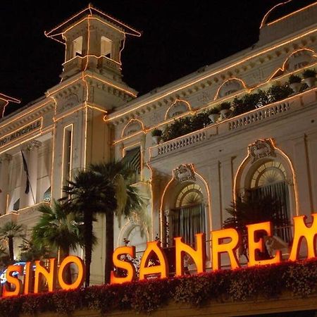 Trilocale Gianluca Apartment Sanremo Ngoại thất bức ảnh