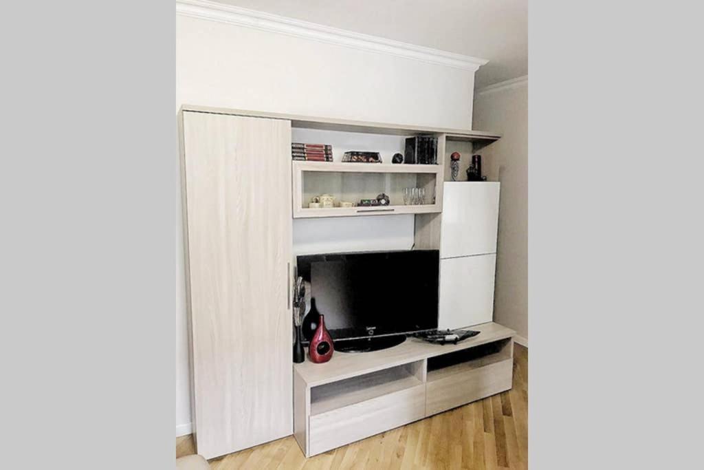 Trilocale Gianluca Apartment Sanremo Ngoại thất bức ảnh