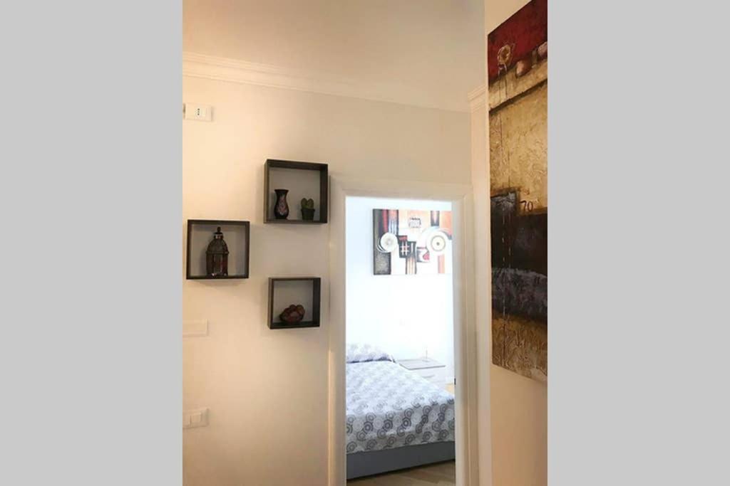 Trilocale Gianluca Apartment Sanremo Ngoại thất bức ảnh