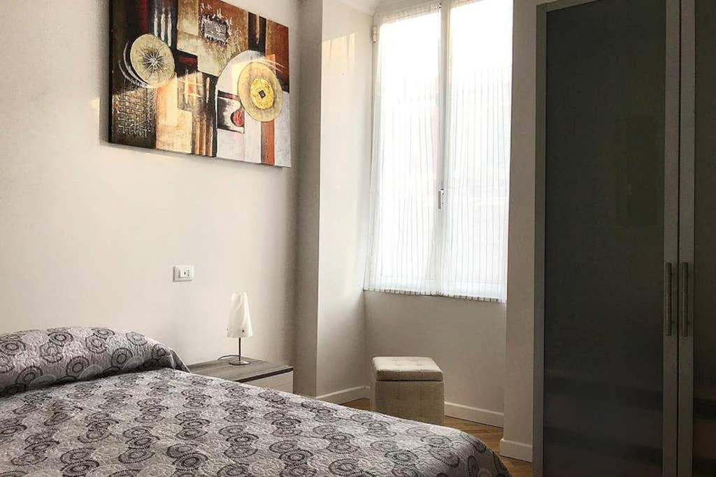 Trilocale Gianluca Apartment Sanremo Ngoại thất bức ảnh
