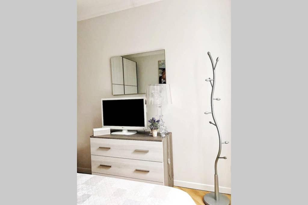 Trilocale Gianluca Apartment Sanremo Ngoại thất bức ảnh