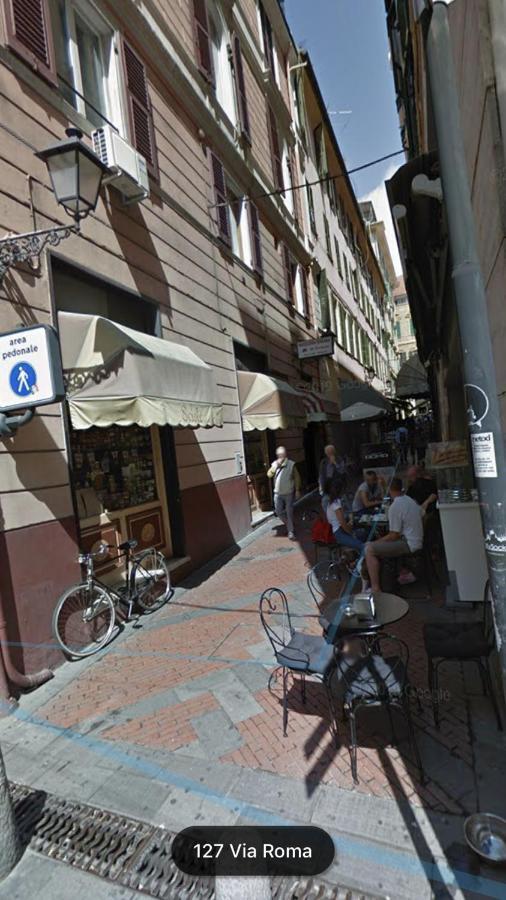 Trilocale Gianluca Apartment Sanremo Ngoại thất bức ảnh
